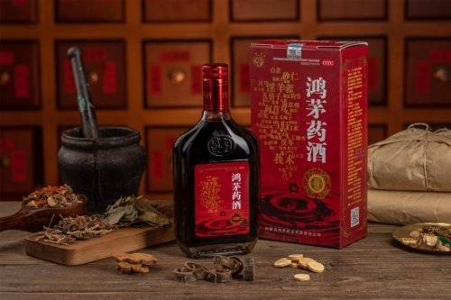 药酒十大品牌推荐鸿茅药酒领衔树行业新标杆