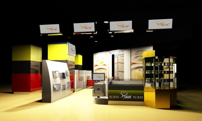 德明利亮相阿里云栖大会首秀企业级存储产品及解决方案